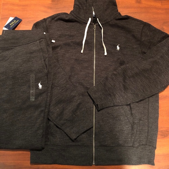 Ralph Lauren | Sweaters | Mens Polo Zip 